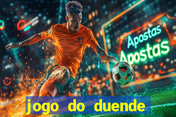 jogo do duende verde cassino